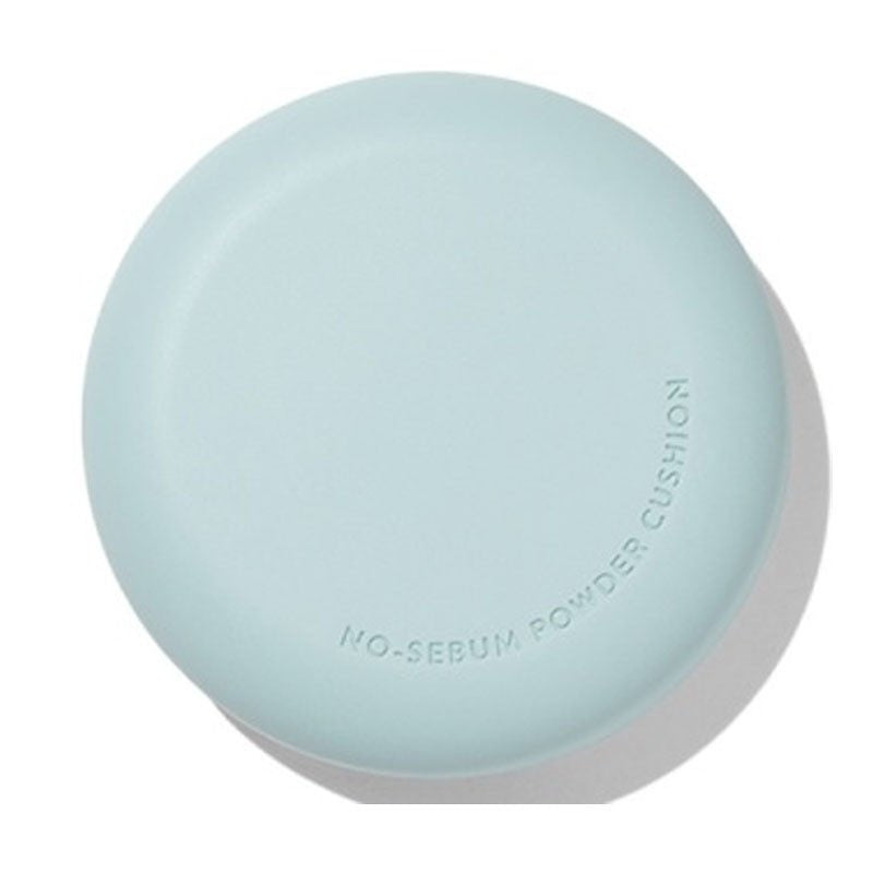 Innisfree. No-Sebum Powder Cushion 14g [23N Ginger] | Lady Bonita | Korean beauty NZ
