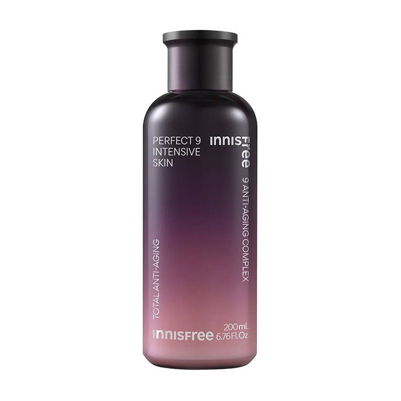 Innisfree. Perfect 9 Intensive Skin 200ml