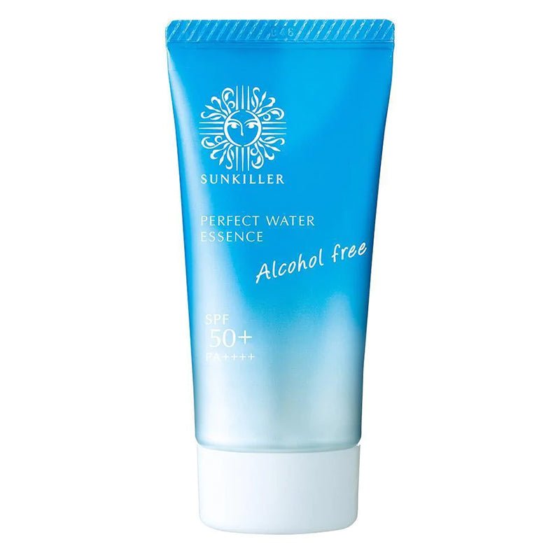 Isehan. Kiss Me Sunkiller Perfect Water Essence 50g