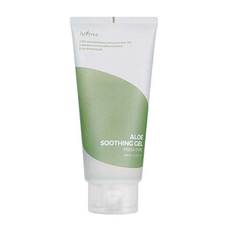Isntree. Aloe Soothing Gel Fresh Type 300ml
