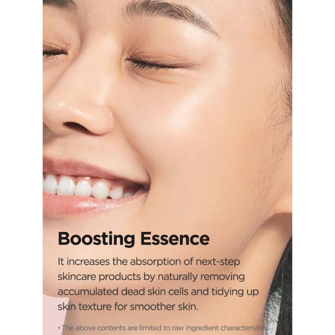 Isntree. Chestnut AHA 8% Clear Essence ESSENCE - Lady Bonita