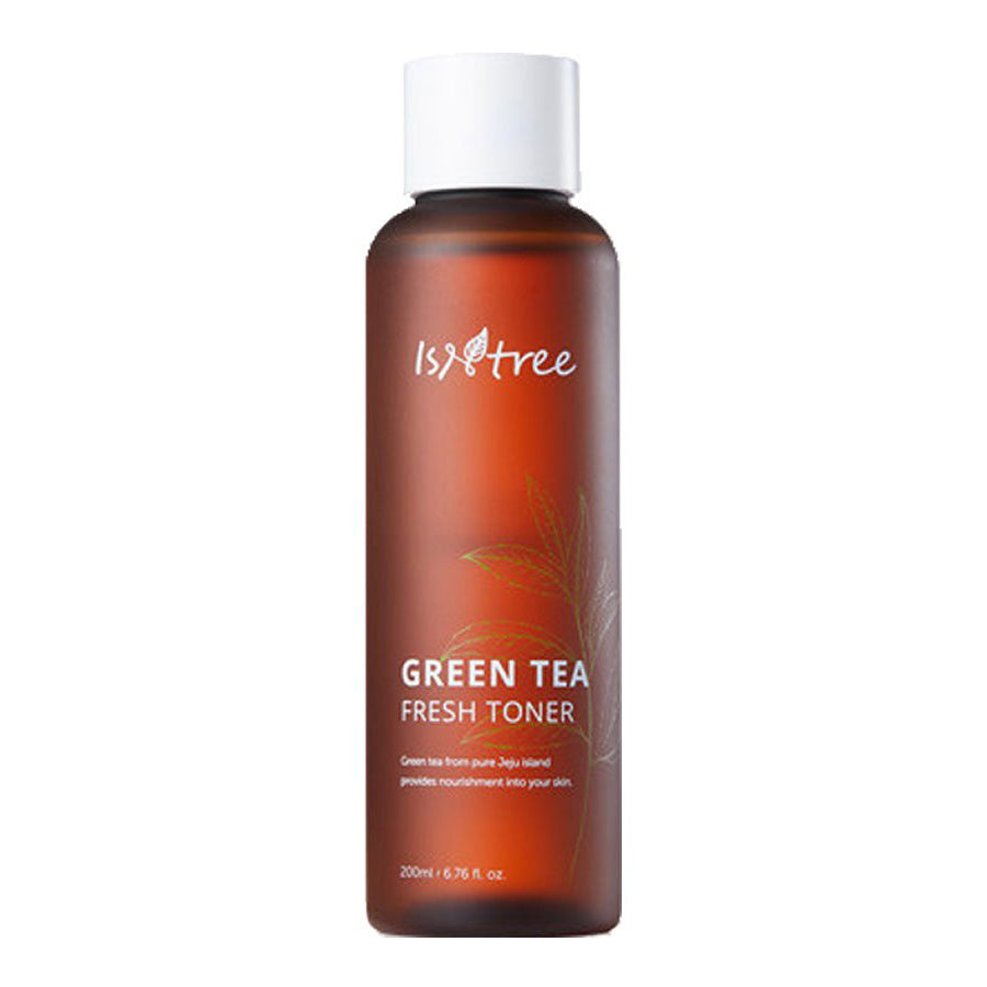 Isntree. Green Tea Fresh Toner 200ml