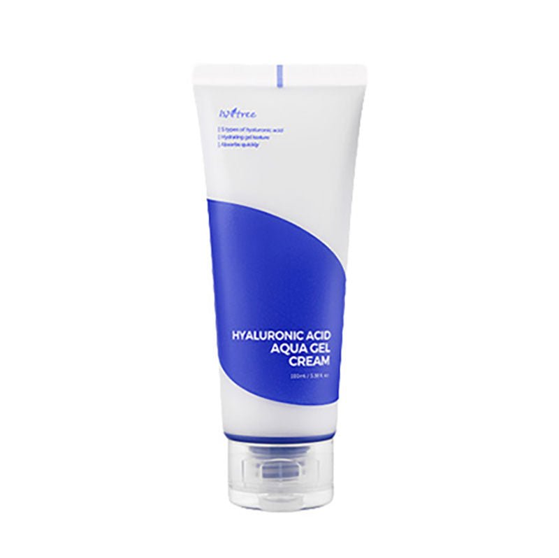 Isntree. Hyaluronic Acid Aqua Gel Cream 100ml