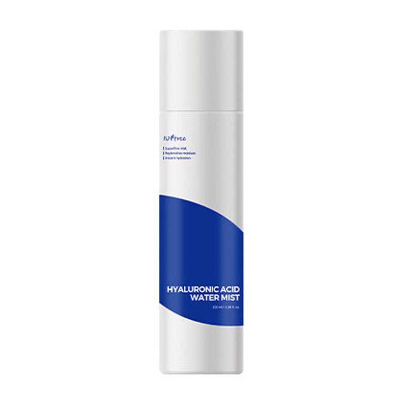 Isntree. Hyaluronic Acid Water Mist 100ml