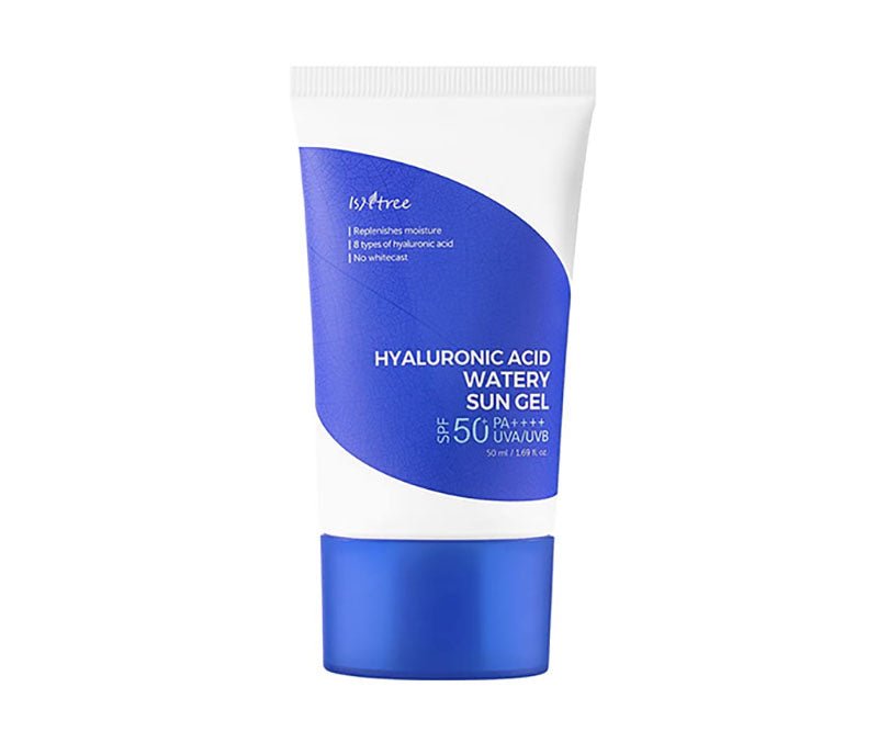 Isntree. Hyaluronic Acid Watery Sun Gel 50ml