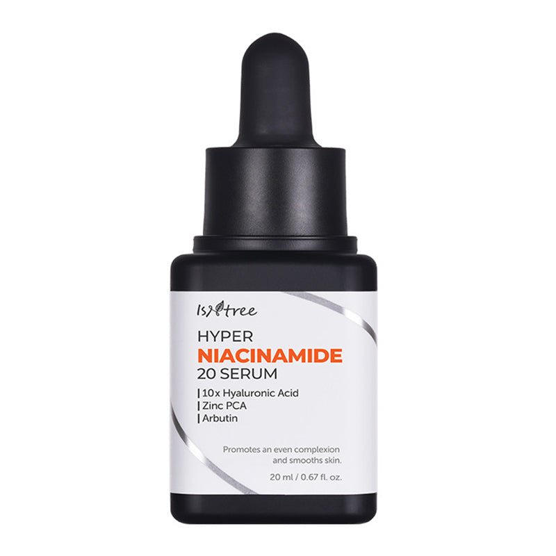 Isntree. Hyper Niacinamide 20 Serum 20ml
