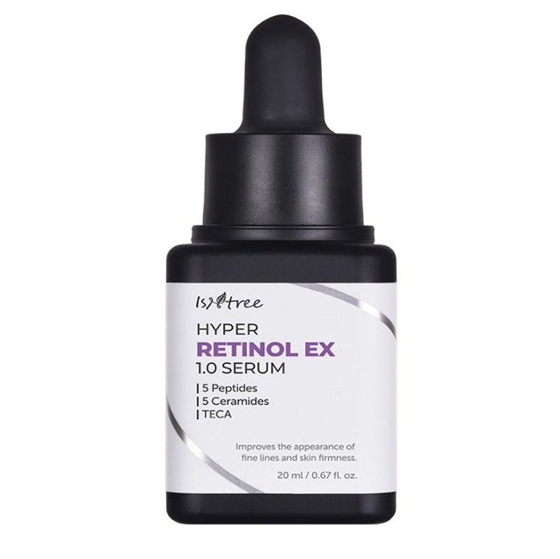 Isntree. Hyper Retinol EX 1.0 Serum 20ml