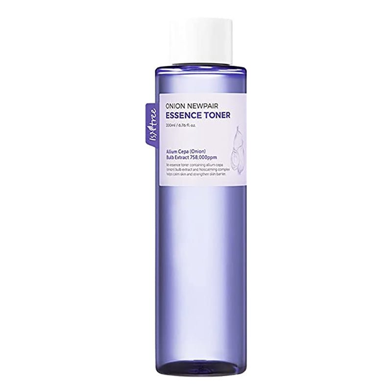 Isntree. Onion Newpair Essence Toner 200ml