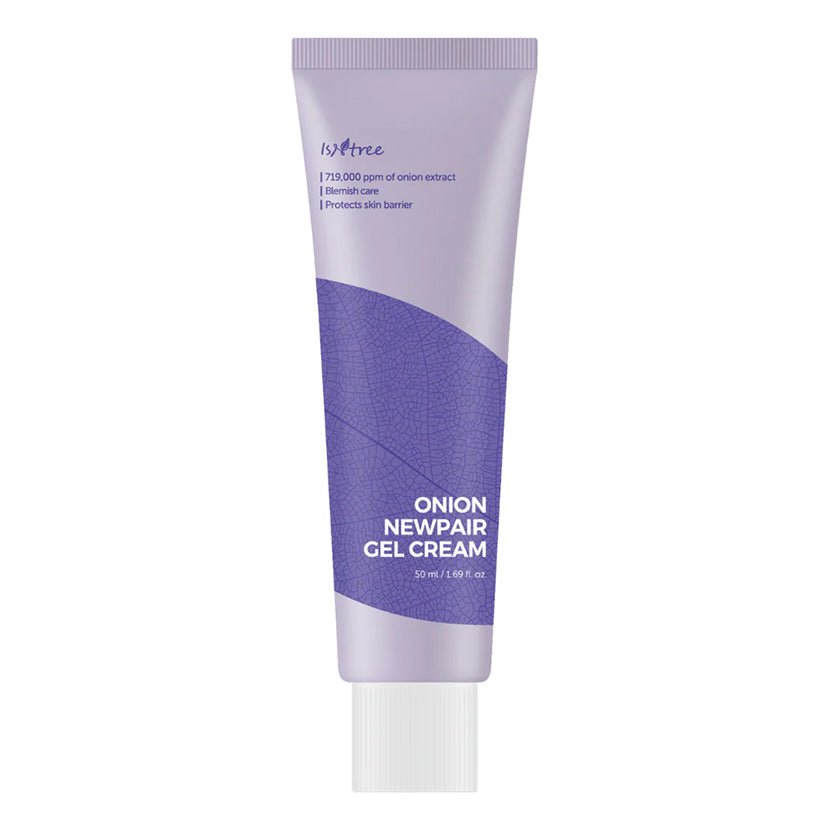 Isntree. Onion Newpair Gel Cream 50ml