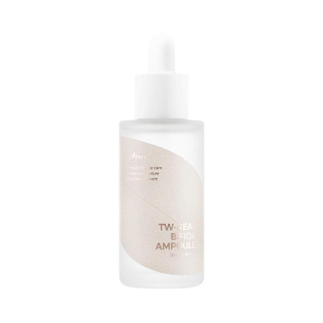 Isntree. TW-Real Bifida Ampoule Lotion & Moisturizer - Lady Bonita