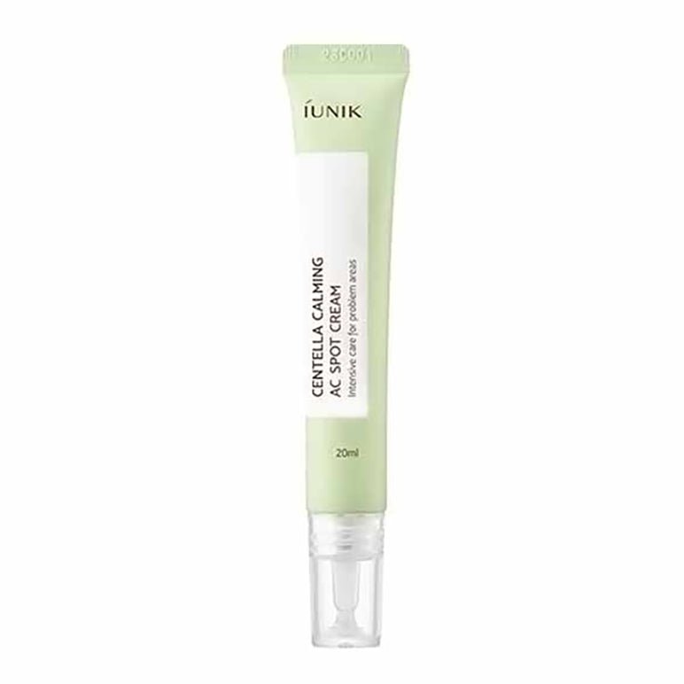 iUNIK. Centella Calming AC Spot Cream 20ml