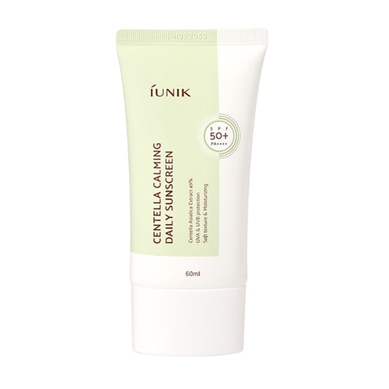 iUNIK. Centella Calming Daily Sunscreen 60ml