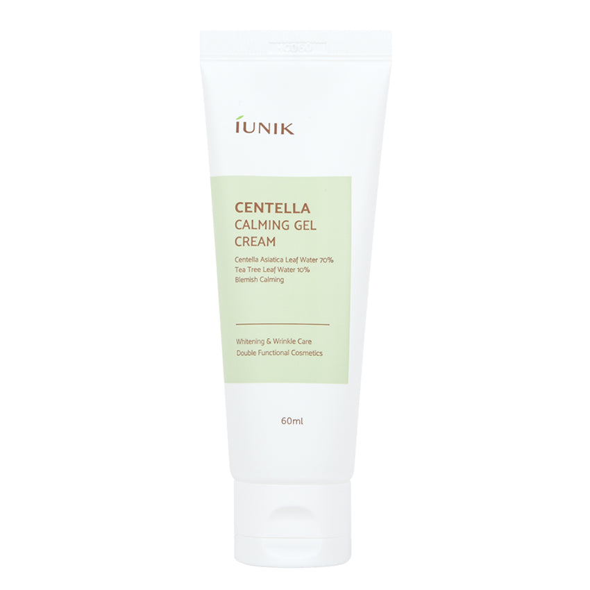 iUNIK. Centella Calming Gel Cream 60ml