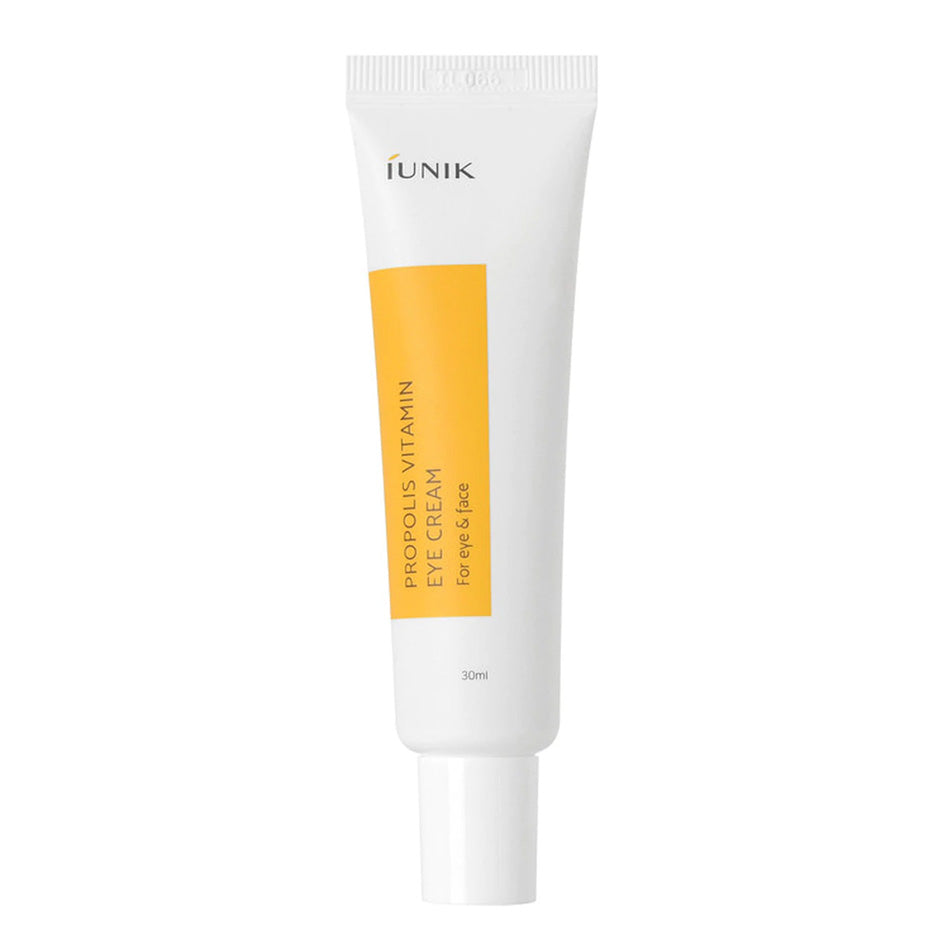 iUNIK. Propolis Vitamin Eye Cream 30ml