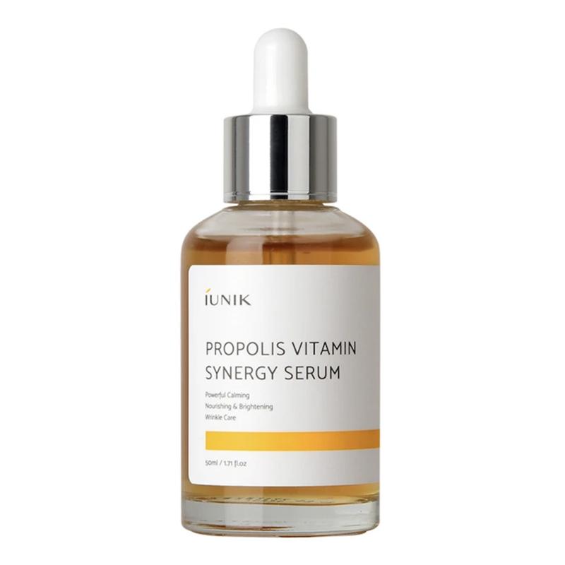 iUNIK. Propolis Vitamin Synergy Serum 50ml
