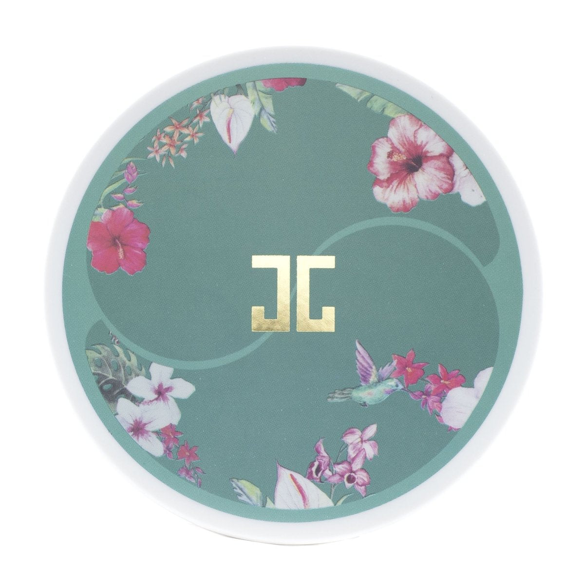 Jayjun. Green Tea Eye Gel Patch (60 Patches)