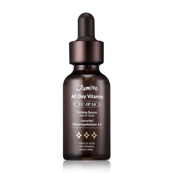 Jumiso. All Day Vitamin VC-IP 1.0 Firming Serum 30ml