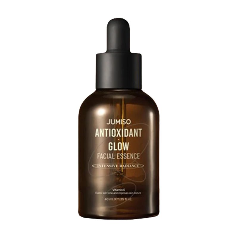 Jumiso. Antioxidant Glow Facial Essence 40ml