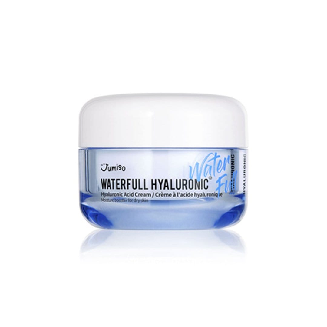 Jumiso. Waterfull Hyaluronic Cream 50ml CREAM - Lady Bonita