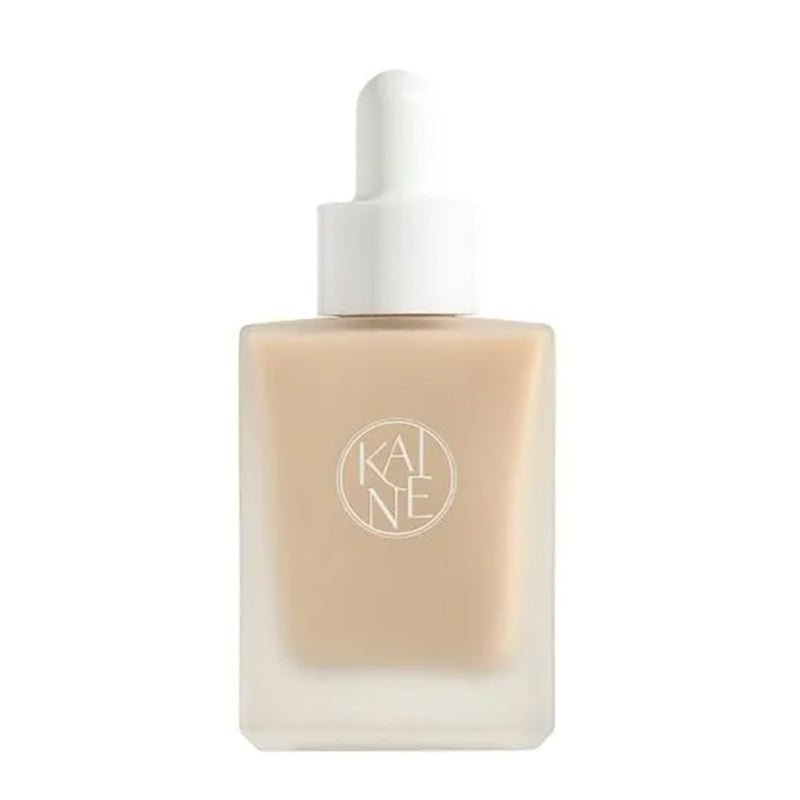 Kaine. Chaga Collagen Charging Serum 30ml