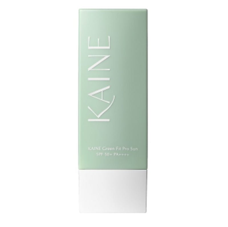 Kaine. Green Fit Pro Sun 55ml