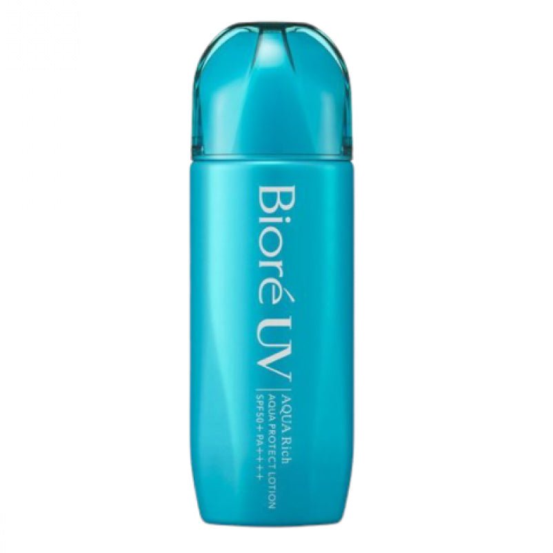 Kao. Biore UV Aqua Rich Aqua Protect Lotion Sunscreen 70ml