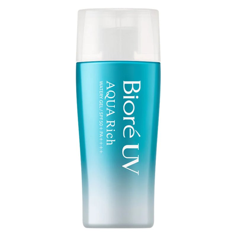 Kao. Biore UV Aqua Rich Watery Gel 70ml