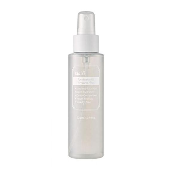 Klairs. Fundamental Ampule Mist 125ml
