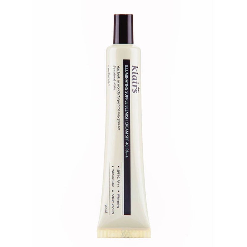 Klairs. Illuminating Supple Blemish Cream 40ml
