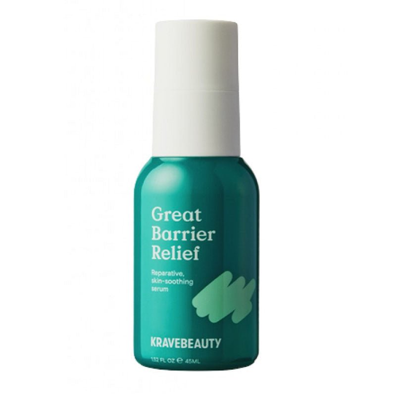 Krave Beauty. Great Barrier Relief 45ml