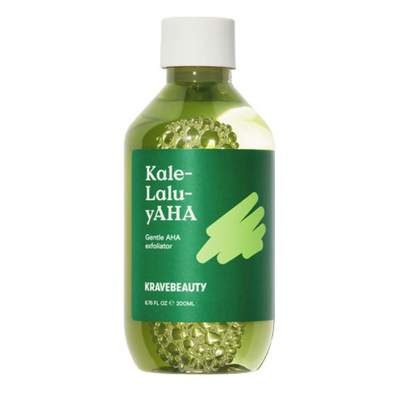 Krave Beauty. Kale-Lalu-yAHA 200ml