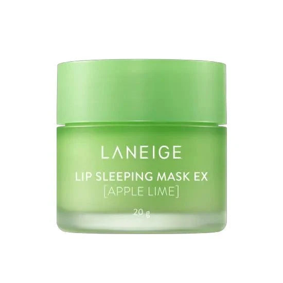 Laneige. Lip Sleeping Mask [Apple Lime] LIP MASK - Lady Bonita