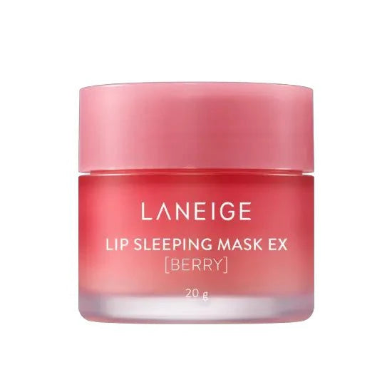 Laneige. Lip Sleeping Mask [Berry] LIP MASK - Lady Bonita