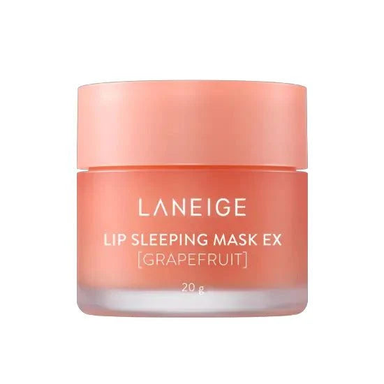 Laneige. Lip Sleeping Mask [Grapefruit] LIP MASK - Lady Bonita