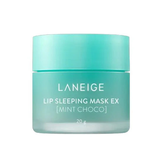 Laneige. Lip Sleeping Mask [Mint Choco] LIP MASK - Lady Bonita