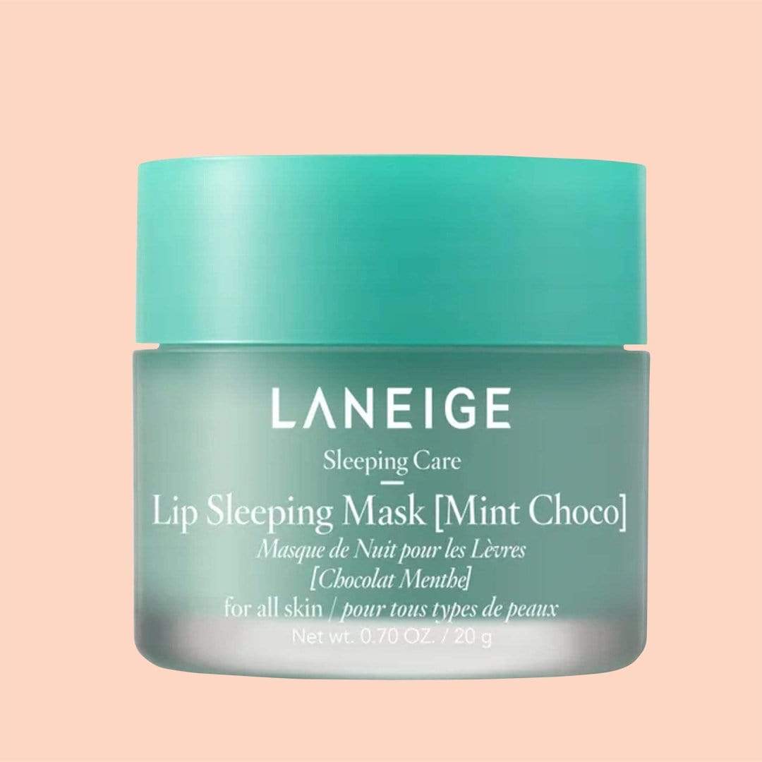 Laneige. Lip Sleeping Mask [Mint Choco] LIP MASK - Lady Bonita