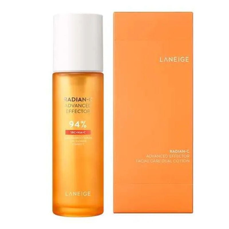 Laneige. Radian-C Advanced Effector 150ml