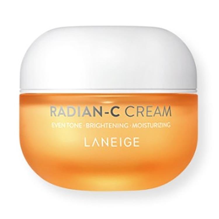 Laneige. Radian-C Cream 30ml