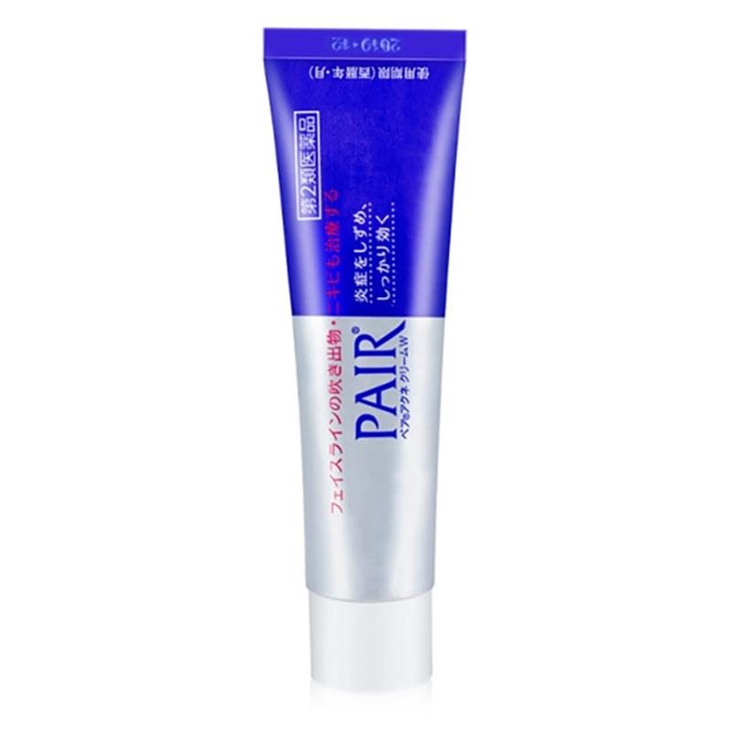 Lion. Pair Acne Cream W 14g