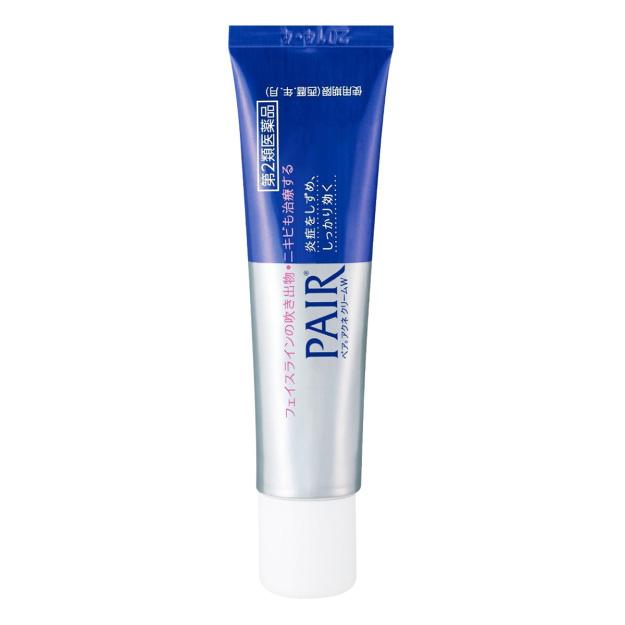 Lion. Pair Acne Cream W 24g