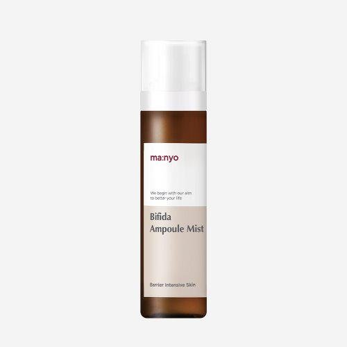 Manyo. Bifida Ampoule Mist 120ml