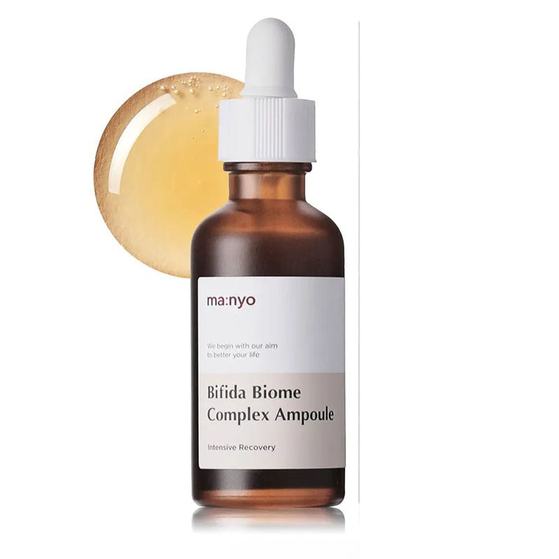 Manyo. Bifida Biome Complex Ampoule 30ml