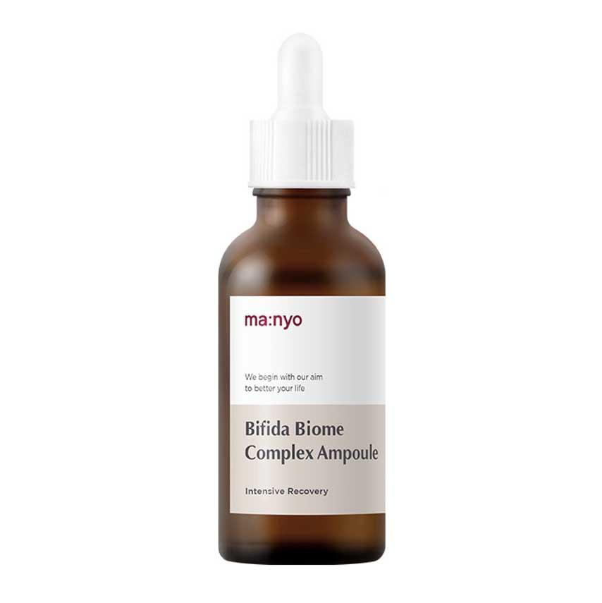 Manyo. Bifida Biome Complex Ampoule 50ml