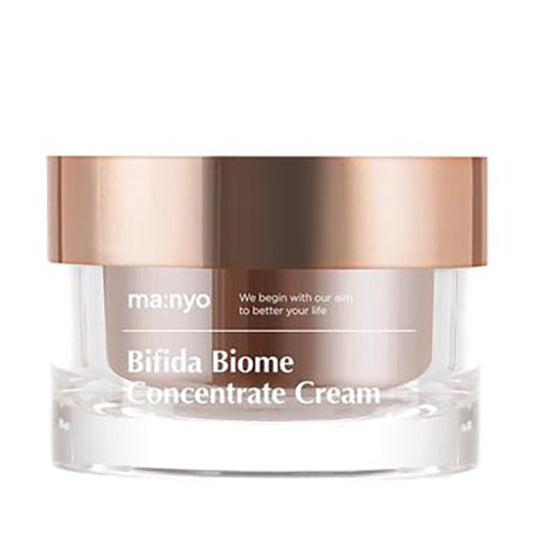 Manyo. Bifida Biome Concentrate Cream 50ml
