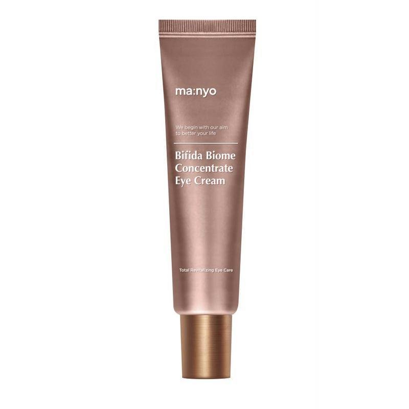 Manyo. Bifida Biome Concentrate Eye Cream 30ml