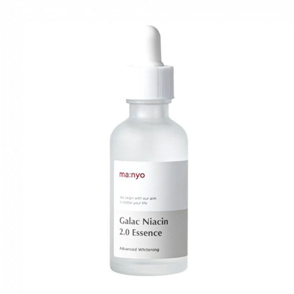 Manyo. Galac Niacin 2.0 Essence 50ml