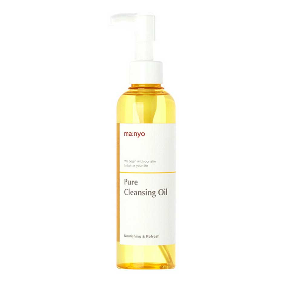Manyo. Pure Cleansing Oil 200ml