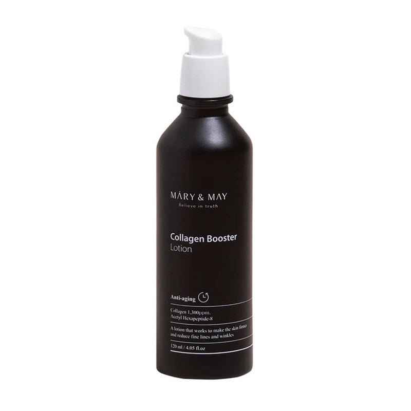 Mary & May. Collagen Booster Lotion 120ml