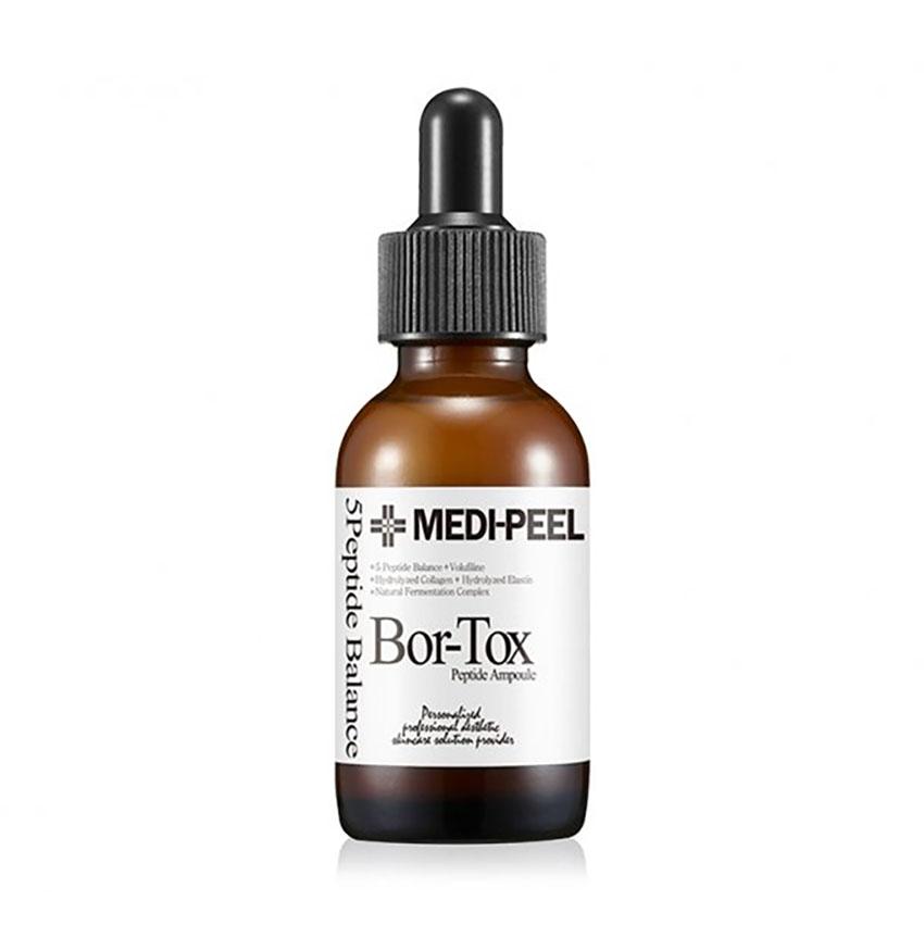 MediPeel. Peptide-Tox Bor Ampoule 30ml