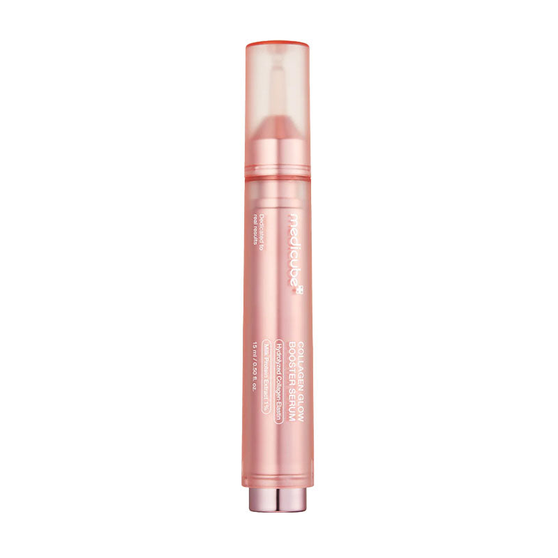Medicube. Collagen Glow Booster Serum 15ml